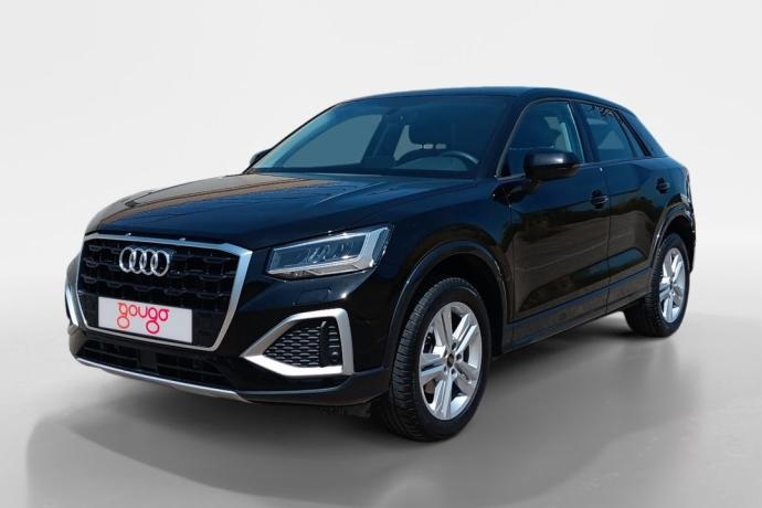 AUDI Q2 AUDI Q2 ADVANCED 30 TDI 85(116) KW(CV) S TRONIC