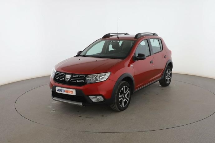 DACIA SANDERO 1.5 dCi SL Nomada 2018