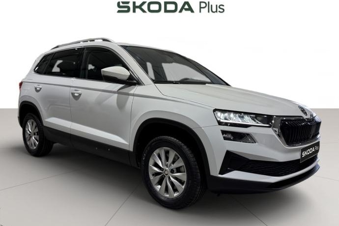 SKODA Karoq 2.0 TDI 85kW (115CV) Ambition