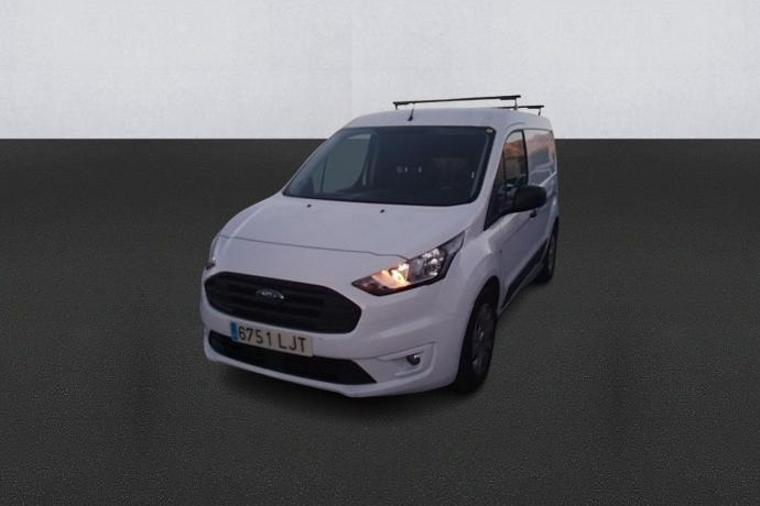 FORD TRANSIT Van 1.5 TDCi 74kW Trend 200 L1