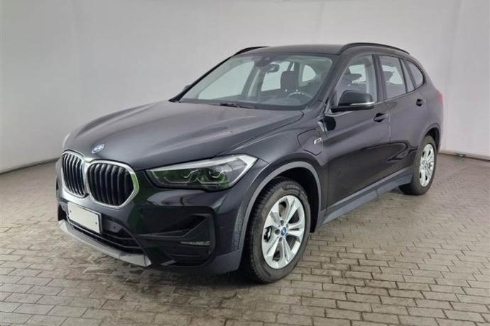 BMW X1 xDrive25e