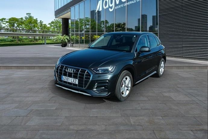 AUDI Q5 Advanced 35 TDI 120kW S tronic