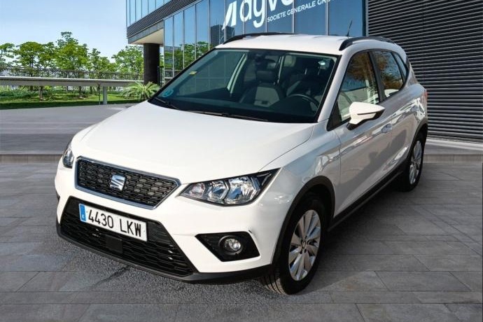 SEAT ARONA 1.0 TSI 81kW (110CV) Style Go Eco