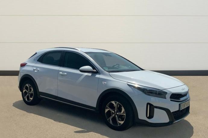 KIA XCEED 1.0 T-GDI 88KW DRIVE 120 5P