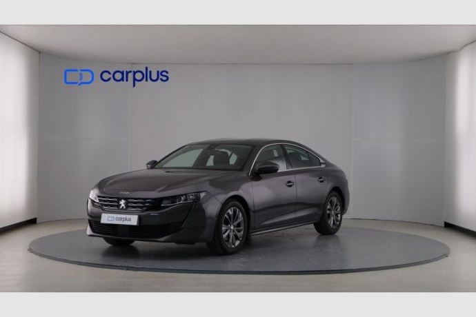 PEUGEOT 508 5P Active BlueHDi 96kW S&S 6vel MAN