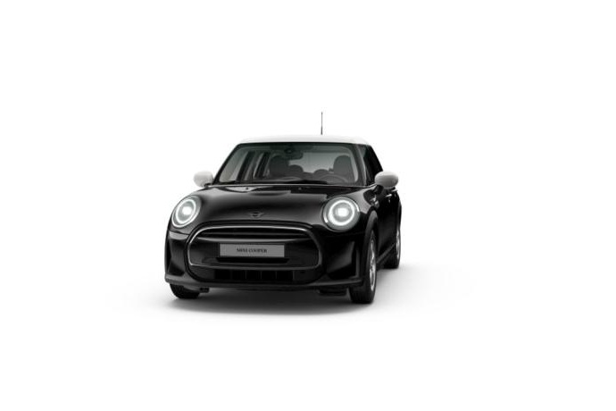 MINI COOPER 100 kW (136 CV)