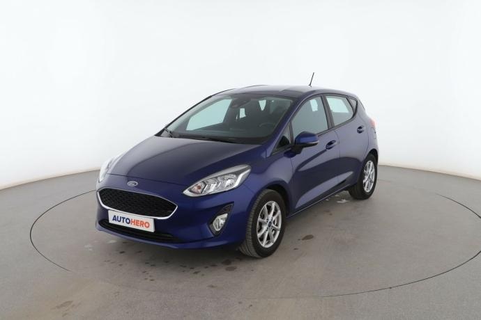 FORD FIESTA 1.1 Trend