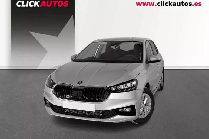 SKODA FABIA 1.0 TSI 115CV Selection DSG