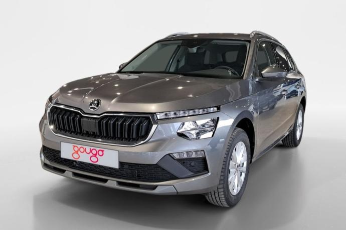 SKODA KAMIQ SELECTION 1,0 TSI 85 KW (115 CV) MANUAL 6 VEL.
