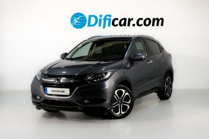 HONDA HR-V HRV 1.5 130CV I-VTEC CVT EXECUTIVE AUTOMÁTICO
