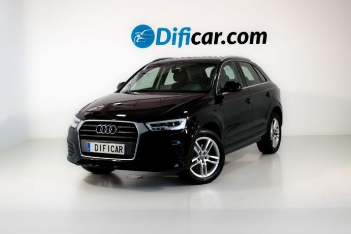 AUDI Q3 Q3 2.0 TDI 150CV