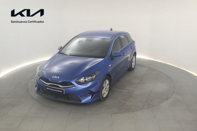KIA CEE´D 1.0 T-GDI 88KW DRIVE 120 5P