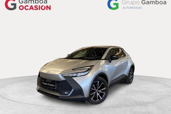 TOYOTA C-HR 2.0 220PH Advance