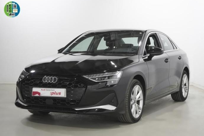 AUDI A3 Advanced 30 TFSI 85 kW (116 CV) S tronic