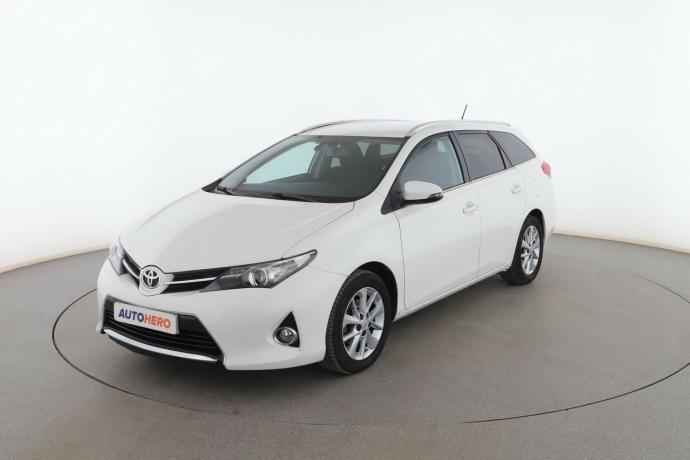 TOYOTA AURIS 1.6 Feel