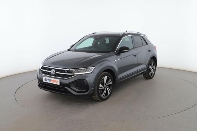 VOLKSWAGEN T-Roc 1.5 TSI ACT R-Line