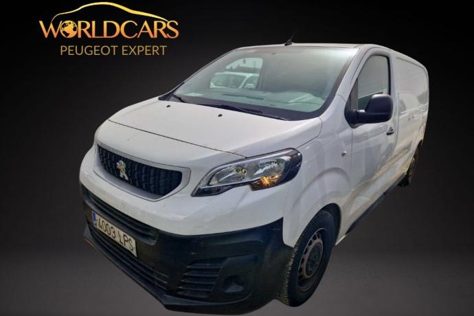PEUGEOT EXPERT 1.5 bluehdi 100 pro standard