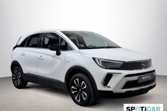 OPEL CROSSLAND X 1.2 81kW (110CV) Elegance Pack