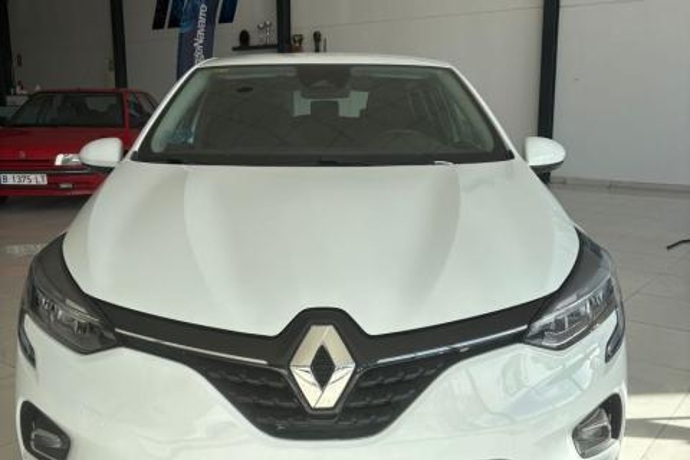 RENAULT CLIO Zen TCe 74 kW (100 CV) GLP
