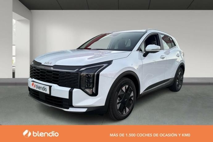 KIA SPORTAGE 1.6 T-GDI DRIVE 150 5P