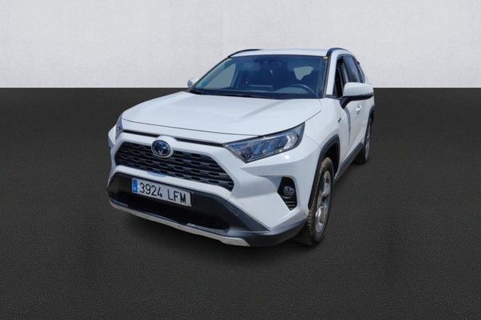 TOYOTA RAV-4 2.5L 220H Advance