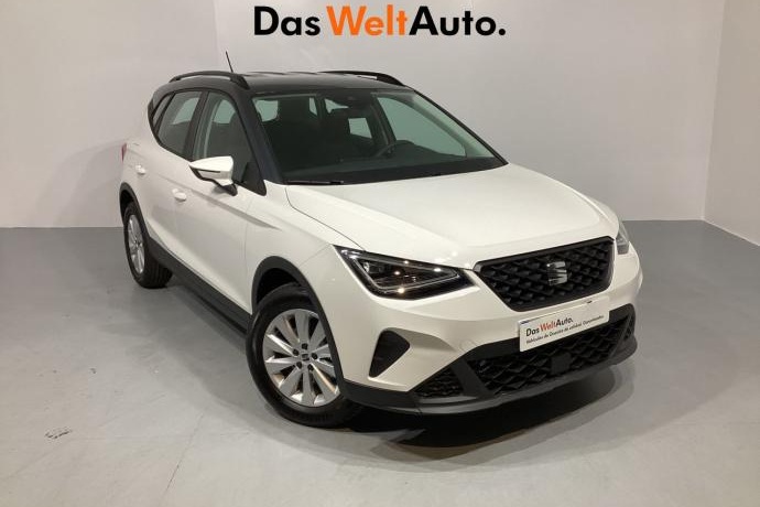 SEAT ARONA 1.0 TSI 85kW (115CV) Style XL