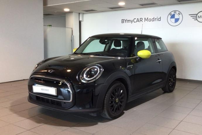 MINI COOPER Cooper SE 135 kW (184 CV)