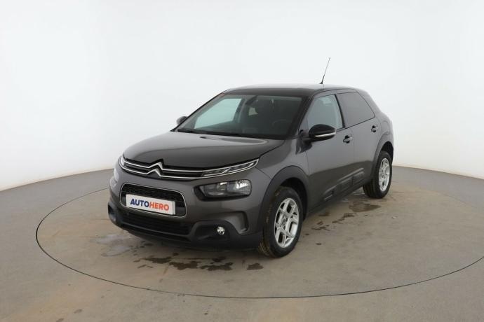 CITROEN C4 CACTUS 1.2 PureTech Feel