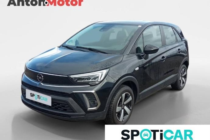 OPEL CROSSLAND X 1.2 81kW (110CV) Edition