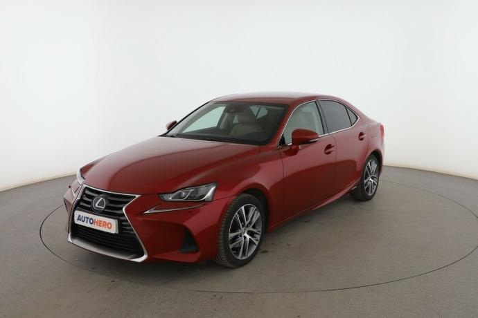 LEXUS IS 300h Executive Line