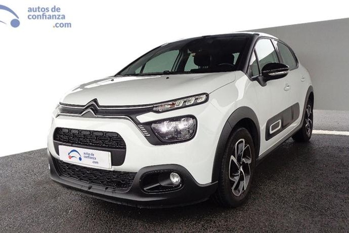 CITROEN C3 PURETECH FEEL PACK