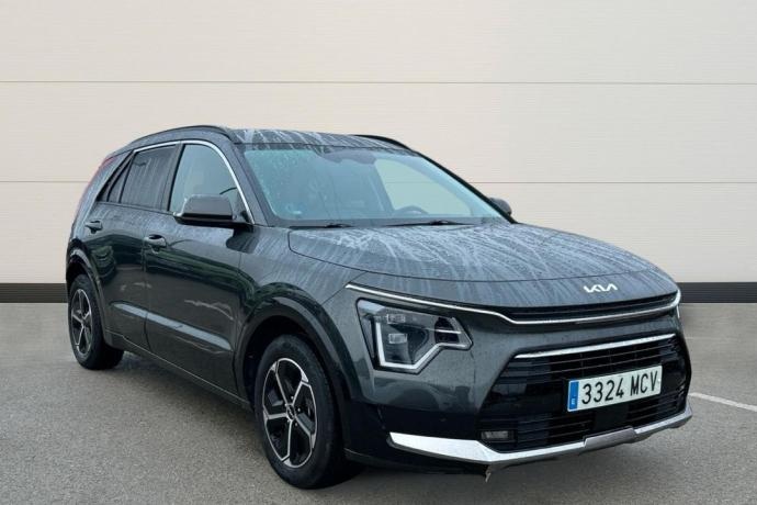 KIA NIRO 1.6 GDI HEV DRIVE 141 5P