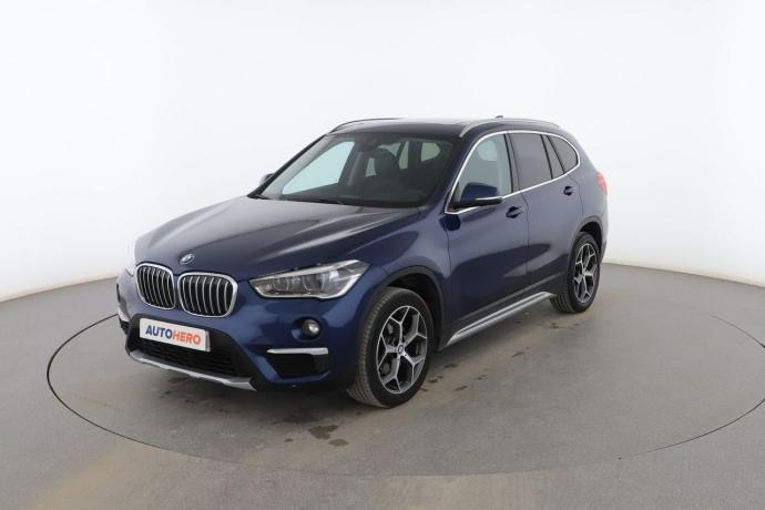 BMW X1 sDrive 18d xLine