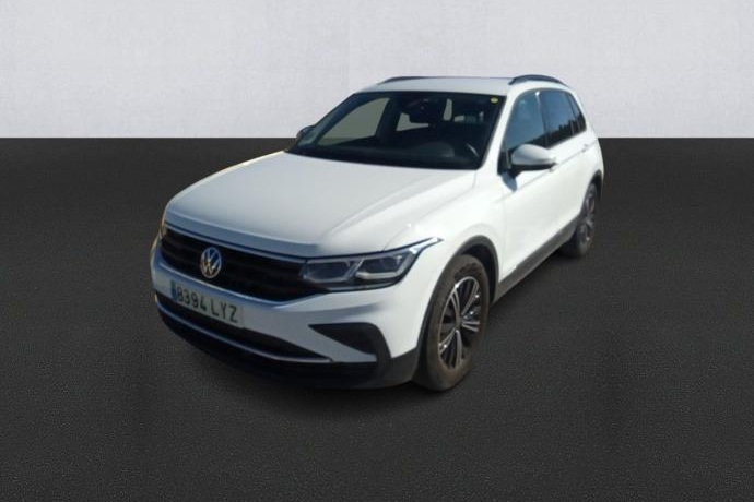 VOLKSWAGEN TIGUAN Life 2.0 TDI 110kW (150CV)