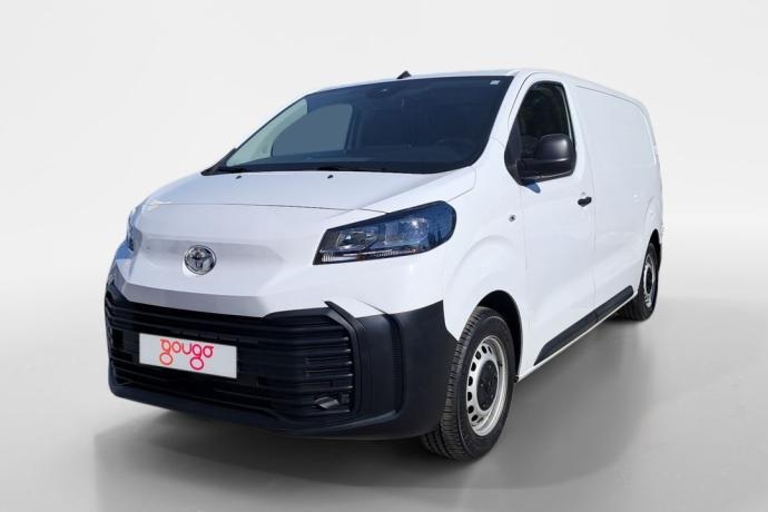 TOYOTA PROACE FURGON 1.5D 88KW L1 GX 120 4P