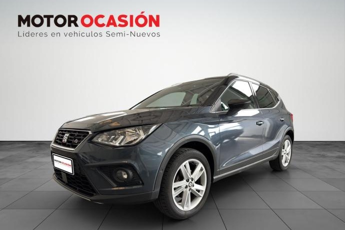 SEAT ARONA FR 115CV