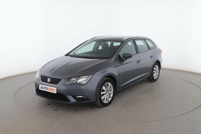 SEAT LEON 1.6 TDI STYLE