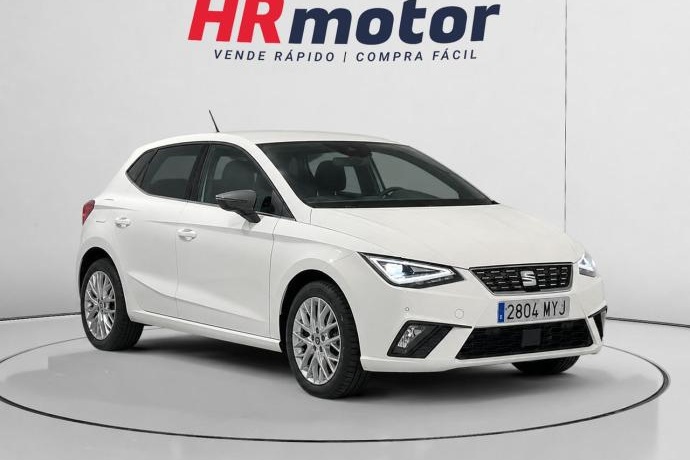 SEAT IBIZA 1.0 TSI S&S Xcellence 85 kW (115 CV)