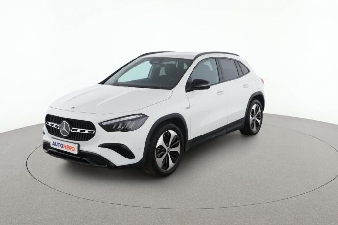 MERCEDES-BENZ GLA 200 MHEV