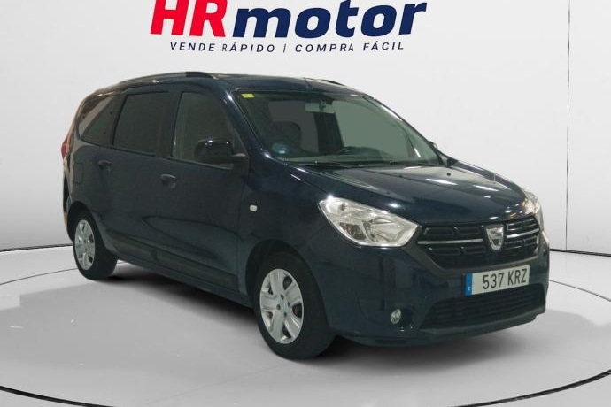 DACIA LODGY Comfort