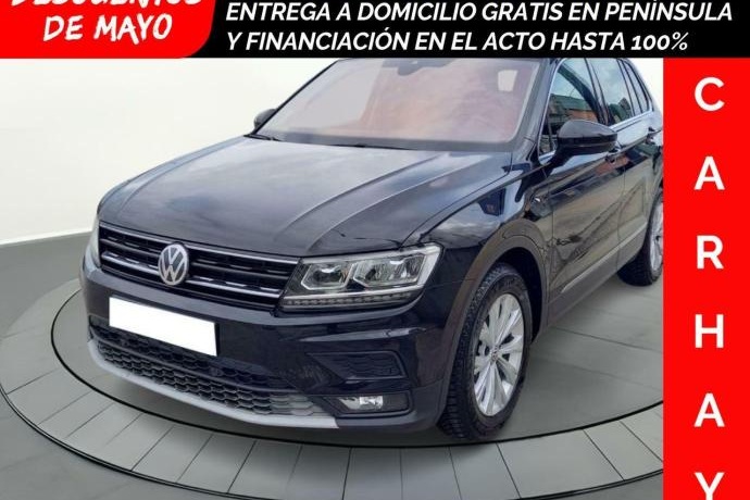 VOLKSWAGEN TIGUAN 2.0 TDi SCR Comfortline (EU6.2) Module