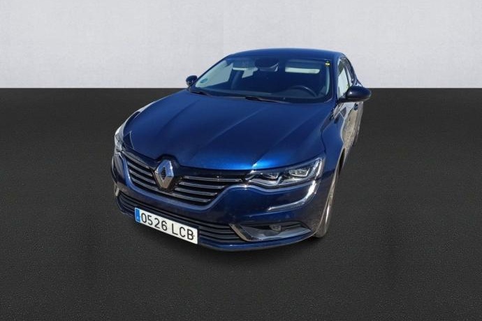 RENAULT TALISMAN Limited Blue dCi 118kW (160CV) EDC