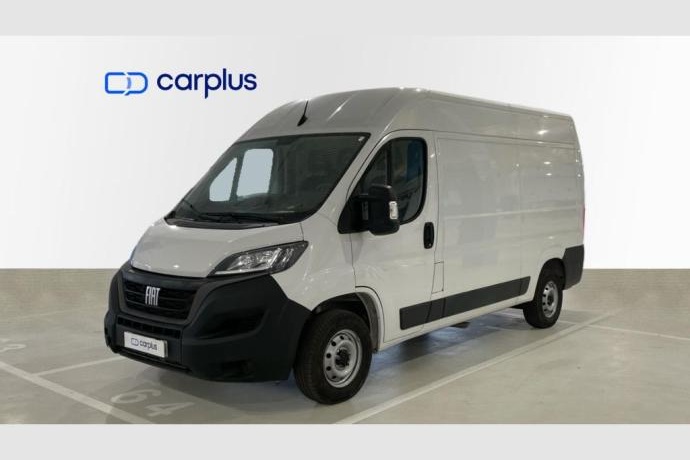 FIAT DUCATO Fiat Ducato Furgon 35 2.2 Multijet L2H2 103 kW (140 CV)