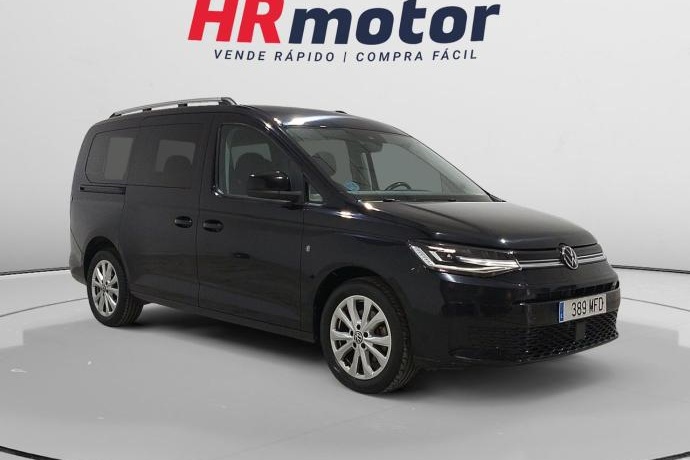 VOLKSWAGEN CADDY Maxi Life 1.5 TSI 84 kW (114 CV) DSG