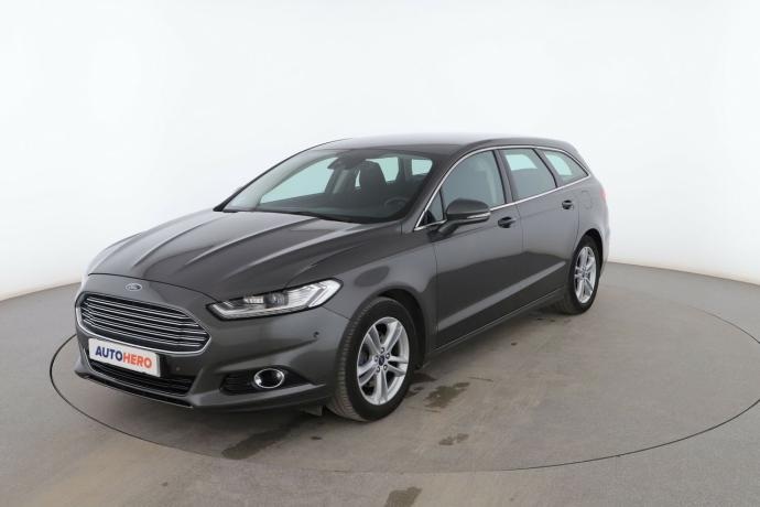 FORD MONDEO 1.5 Ecoboost Titanium
