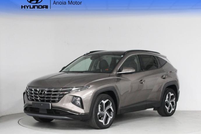 HYUNDAI TUCSON 1.6 TGDI 230 CV STYLE HYBRID