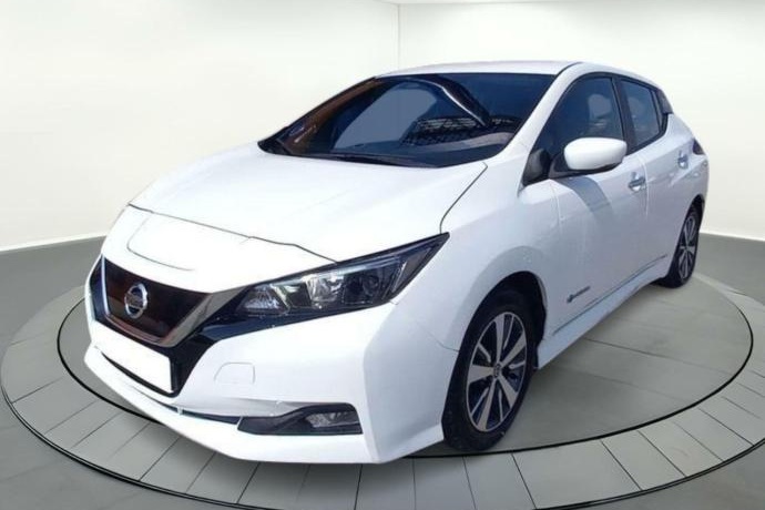 NISSAN LEAF Acenta 40KWh