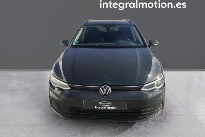 VOLKSWAGEN GOLF Life 2.0 TDI 85kW (115CV) Variant