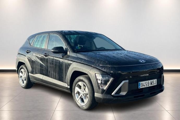 HYUNDAI KONA 1.6 GDI HEV MAXX DCT 141 5P