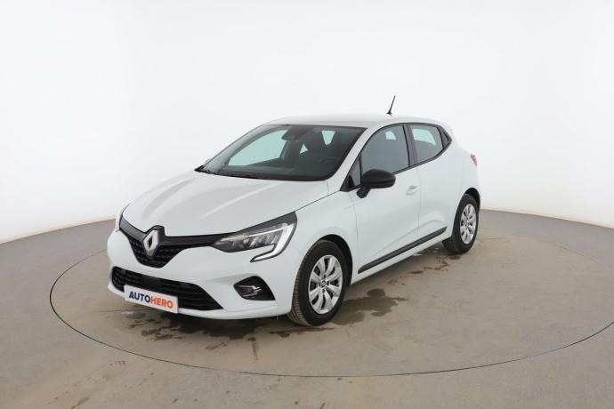 RENAULT CLIO 1.0 SCe Business Edition